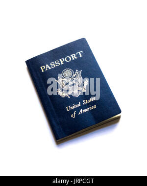 US PASSPORT Stock Photo: 12883220 - Alamy