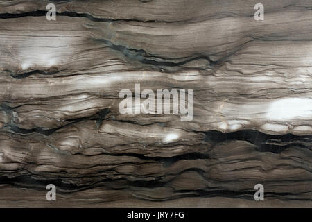 Dark grey background, old wall texture. Stock Photo
