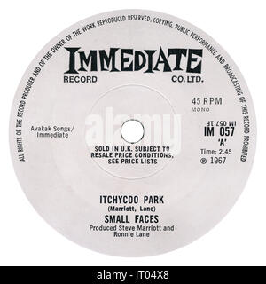 Small faces 1967 hi-res stock photography and images - Alamy