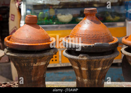 Tajine  Traditional Technique From Morocco, Maghreb