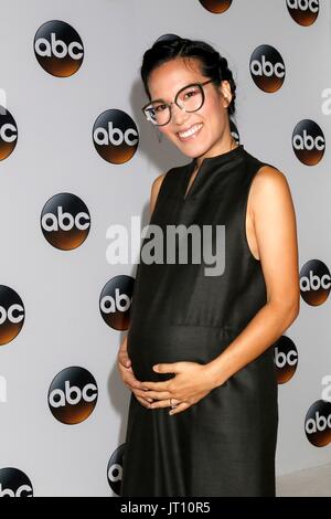 Ali Wong at arrivals for ABC's TCA Summer Press Tour Party - Part 2 ...