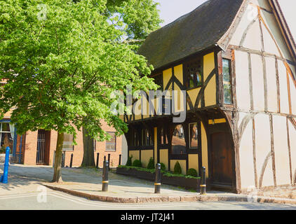 15th Century Grade II listed house, Hedon Place, The Green, Woodchurch ...