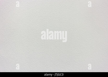 Abstract white watercolor plain paper background texture. perfect pattern  for design Stock Photo - Alamy