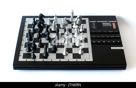 saitek sensor chess turbo