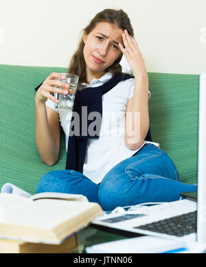 Anxiety homework for adults image