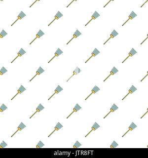 Watter pattern seamless Stock Vector