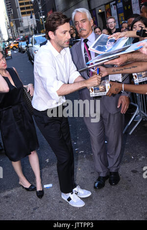 New York, USA. 09th Aug, 2019. Members of NYC Shut It Down group staged ...