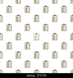 List of repair works pattern seamless Stock Vector