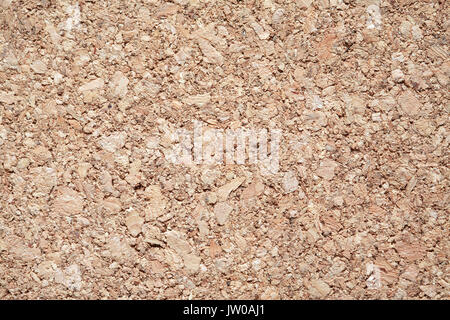 Nice background made from old oak cork wooden surface Stock Photo
