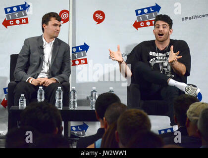 Charlie Kirk Hasan Piker "Turning Point USA Presents: Charlie Kirk vs