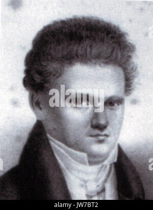 Gabriel Riesser 2 Stock Photo Alamy