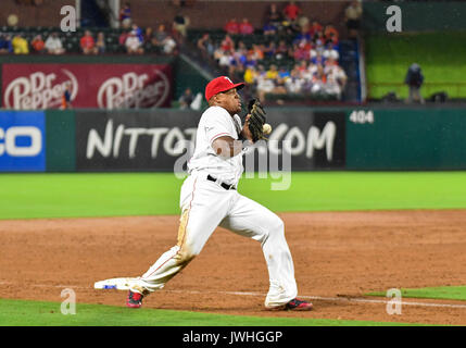 Jul 03, 2017: Texas Rangers third baseman Adrian Beltre #29 drops