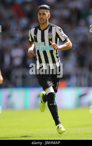 ayoze-perez-newcastle-united-