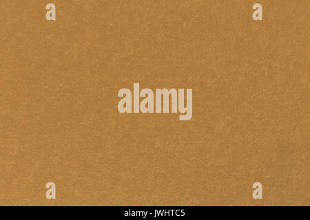 Brown paper box texture. Stock Photo