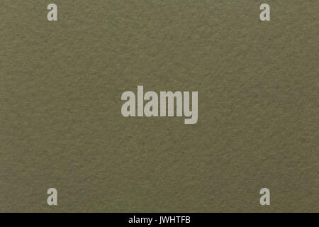 Sheet of brown paper useful as a background. Stock Photo