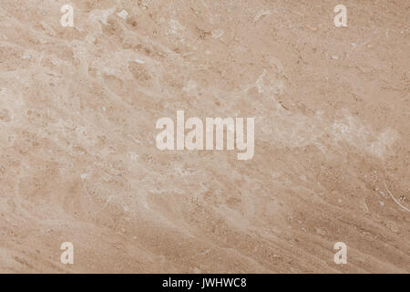 Beige cream white crack marble. Stock Photo