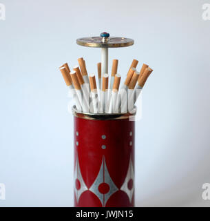 average price for a pack of cigarettes The price of a pack of cigarettes around the World. | Andriy Burkov