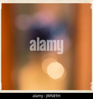 Blurred background colored vertical lines. Stock Photo