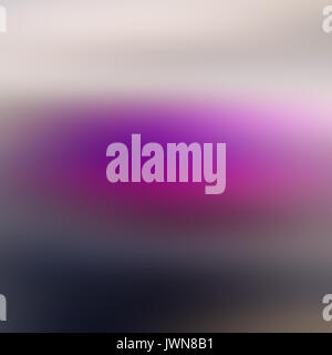 Abstract multicolored blurred spots. Stock Photo