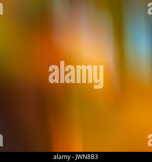 Abstract multicolored blurred spots. Stock Photo