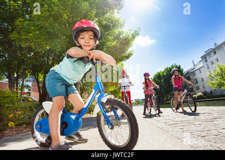 Bike for discount 5yr old boy