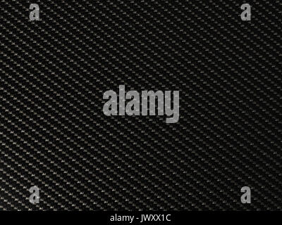 Carbon Fiber RAW Texture Stock Photo
