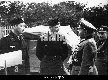 Hube, Sieckenius, Strachwitz Stock Photo - Alamy