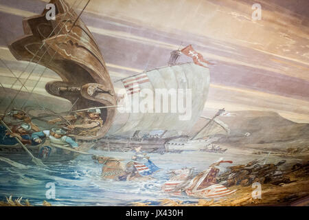 Battle Of Nicopolis Map Stock Photo Alamy   Lohr Battle Of Nicopolis Jx430h 