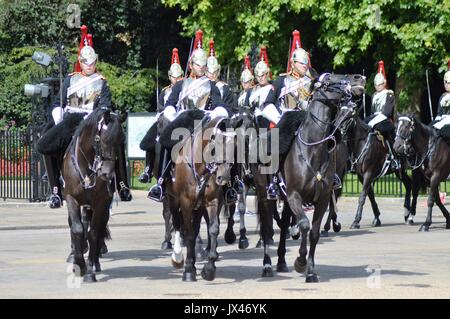 team GB Silver Medalist Stock Photo