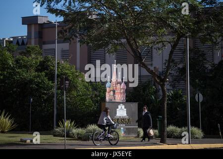 Anúncios - Joinville, Santa Catarina