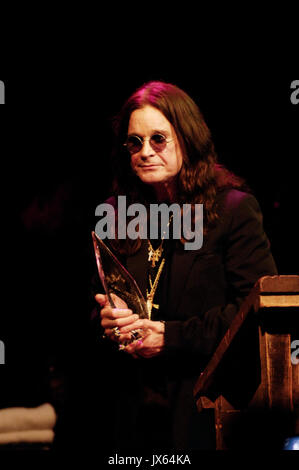 ozzy osbourne tribute songs