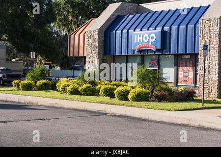 Ihop restaurant hi-res stock photography and images - Alamy