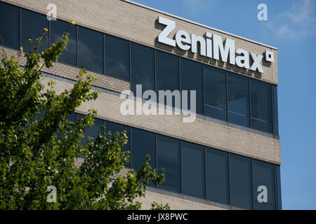 ZeniMax Media Inc - Studios