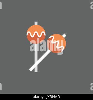 Maracas Icon Drums Music Instruments Stock Vector