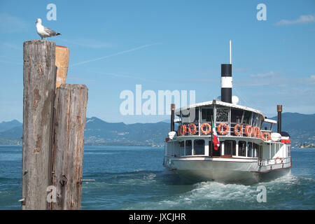 garda ferry maderno benaco torri