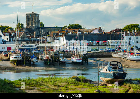 Shoreham harbour, West Sussex Stock Photo: 105674241 - Alamy