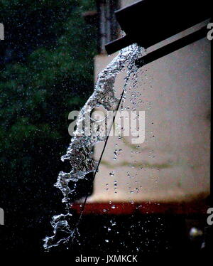 A beautiful rainy day Stock Photo - Alamy