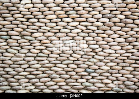 Backgrounds And Textures - Old Stone Wall Stock Photo