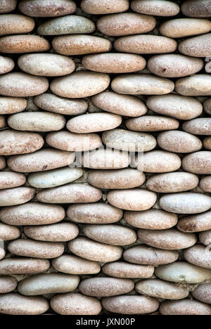 Backgrounds And Textures - Old Stone Wall Stock Photo