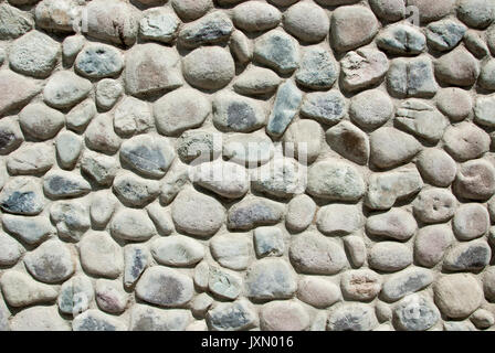 Backgrounds And Textures - Old Stone Wall Stock Photo