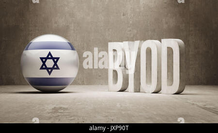 Flag of Israel, mobile phone and text SHABBAT SHALOM on wooden background  Stock Photo - Alamy