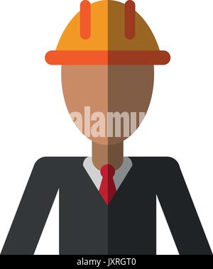 businessman avatar icon image Stock Vector