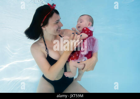 mom minnie mouse costume