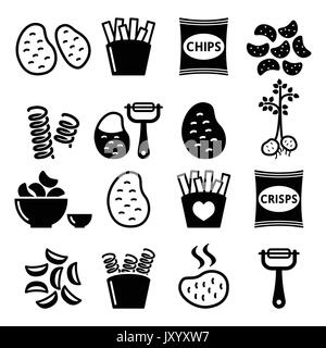 Carrot, carrot meals - cake, juice vector icons set    Food, vegetable icons - carrot design isolated on white Stock Vector