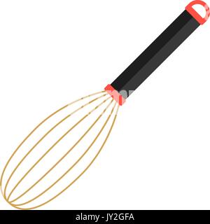 simple kitchen corolla icon Stock Vector