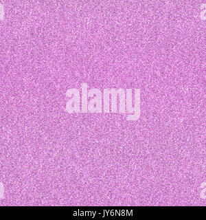 pink glitter background with rough texture Stock Photo