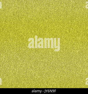 gold glitter background with rough texture Stock Photo
