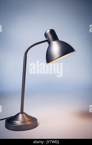 table electric lamp