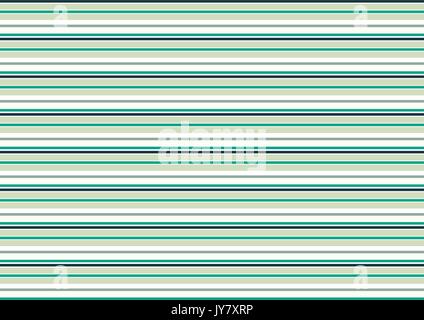 Vector Abstract  Lines Horizontal, blue texture background, horizontal Background Vector Stock Vector