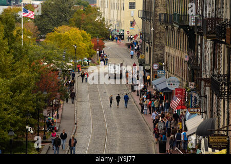 A Look Down The Shopping Street On The South Side Of Kichijoji Station In Tokyo Japan On A Summer Night Stock Photo Alamy